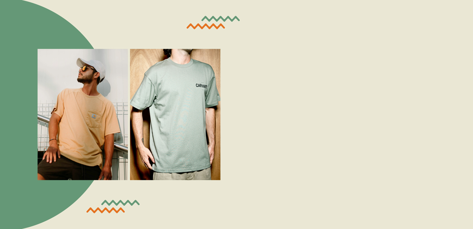 Carhartt Event This Saturday