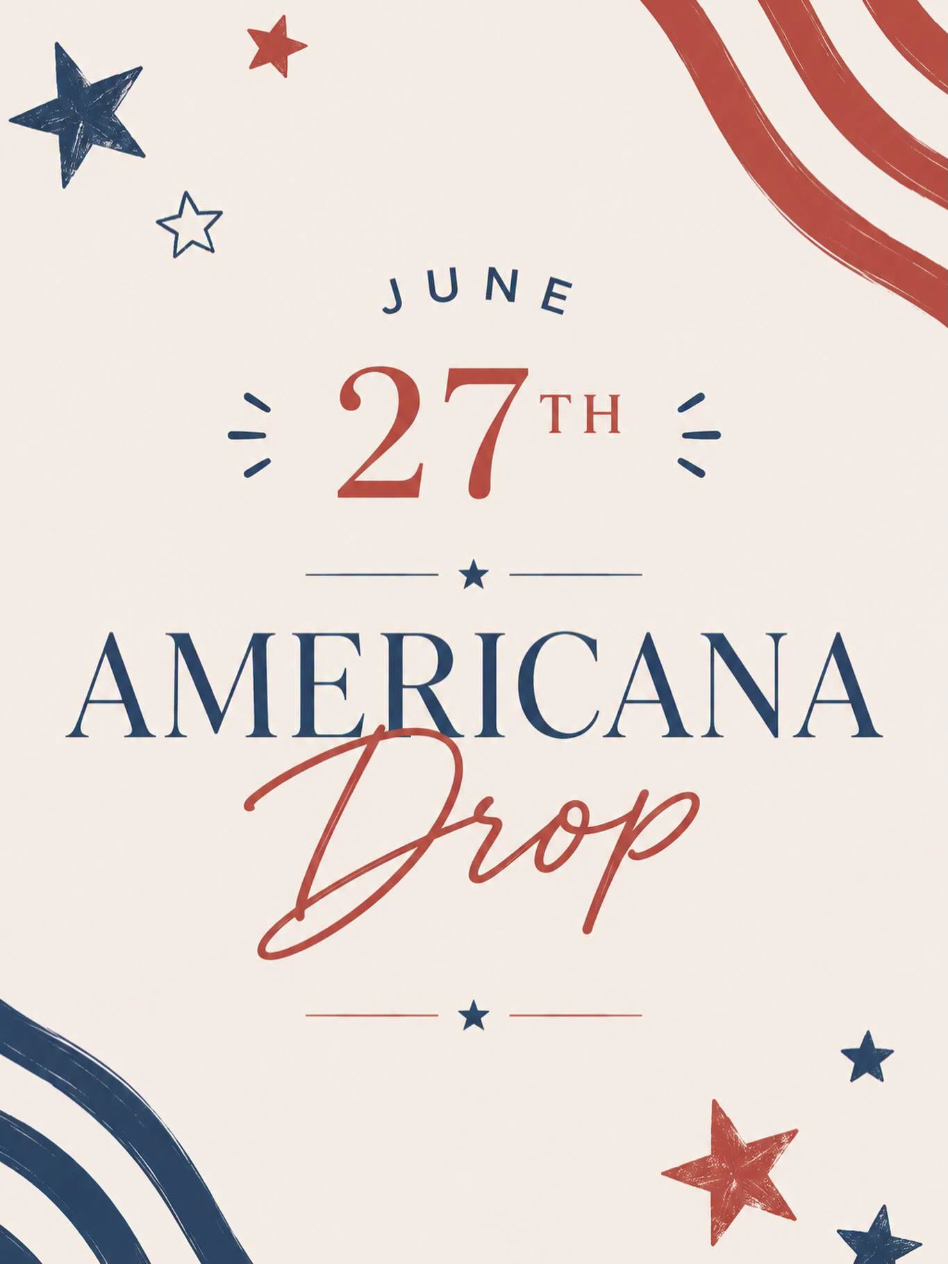americana