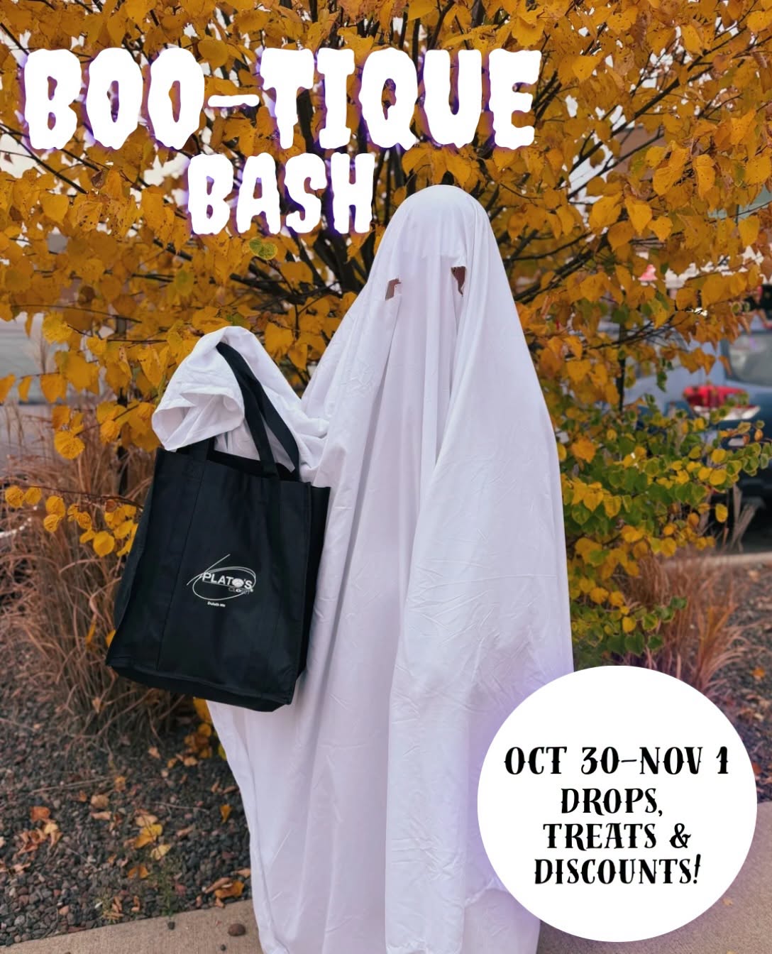 boo