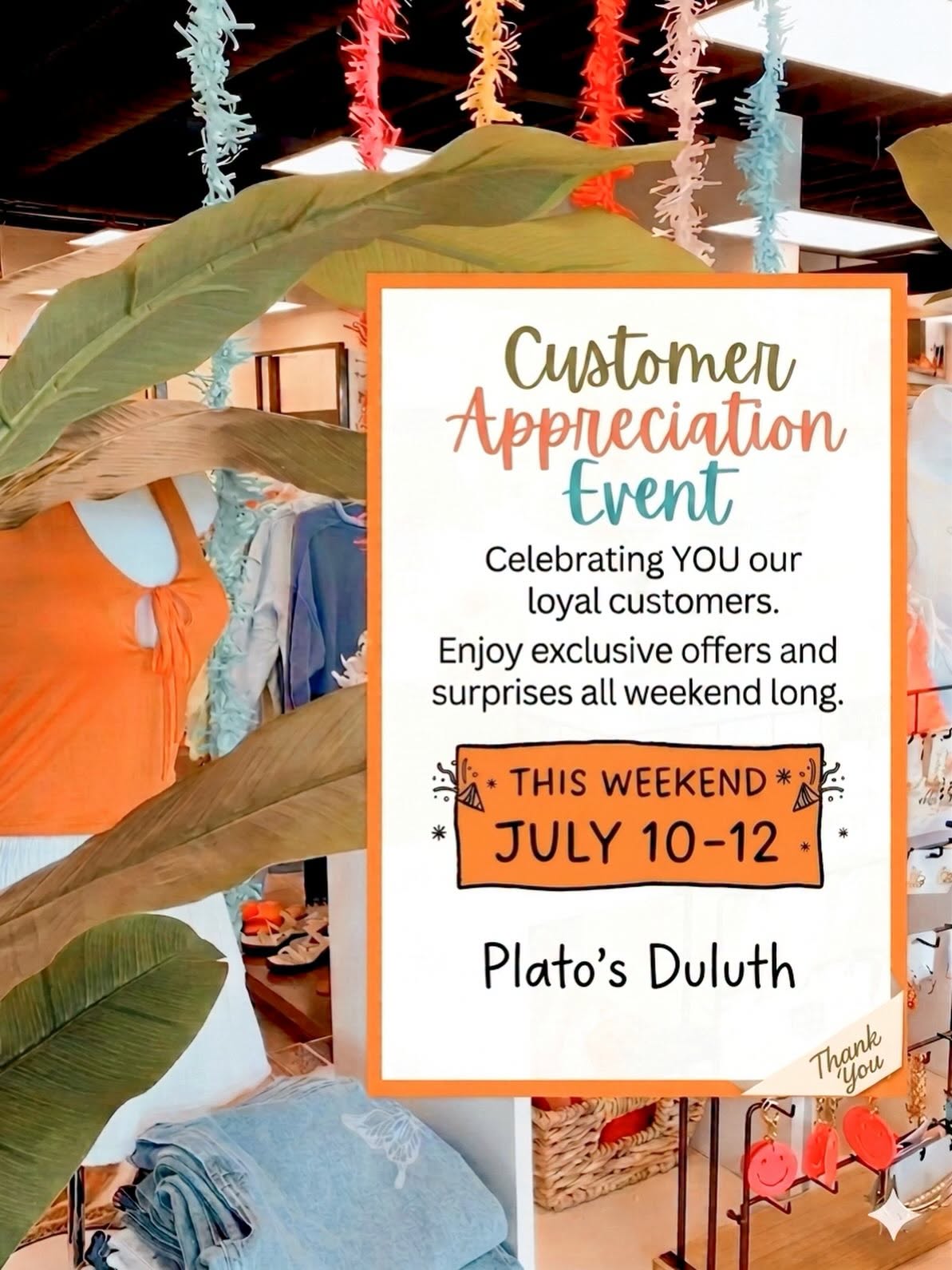customer
