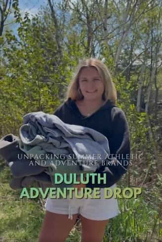 adventure