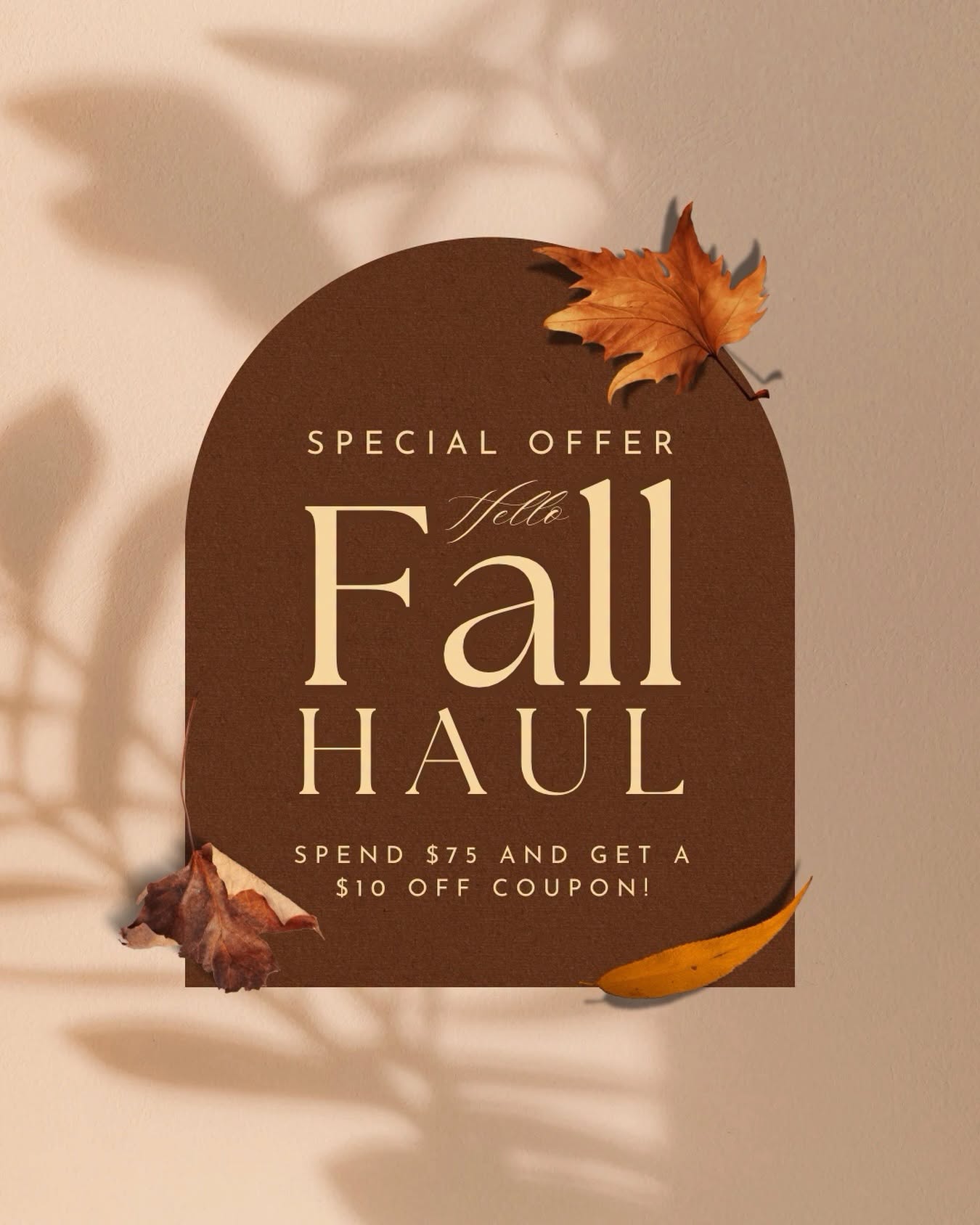 fall