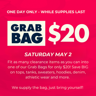 grab bag