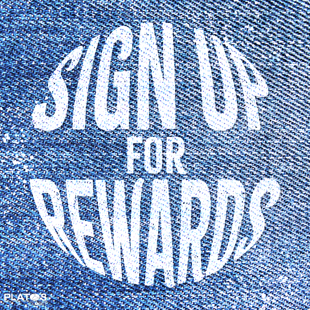 Sign Up for rewards