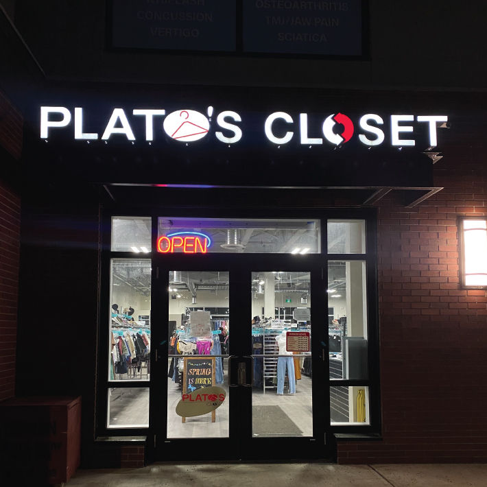 Plato's Closet Edmonton North