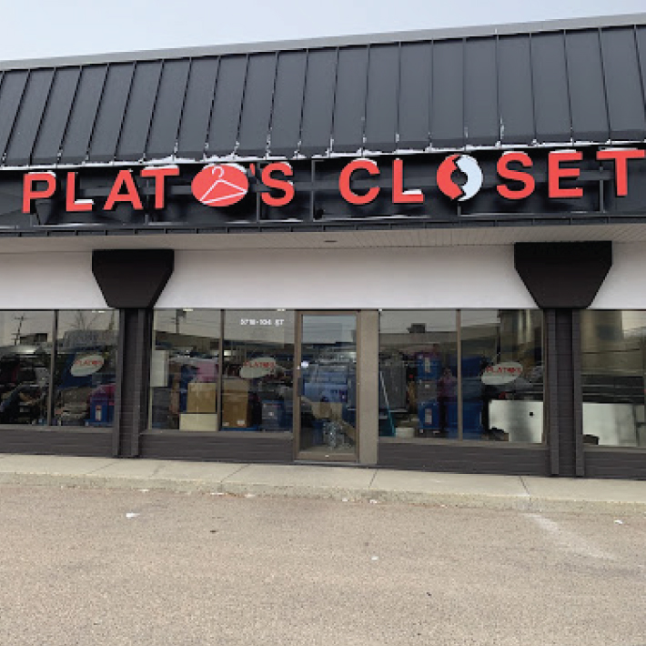 Plato's Closet Edmonton South