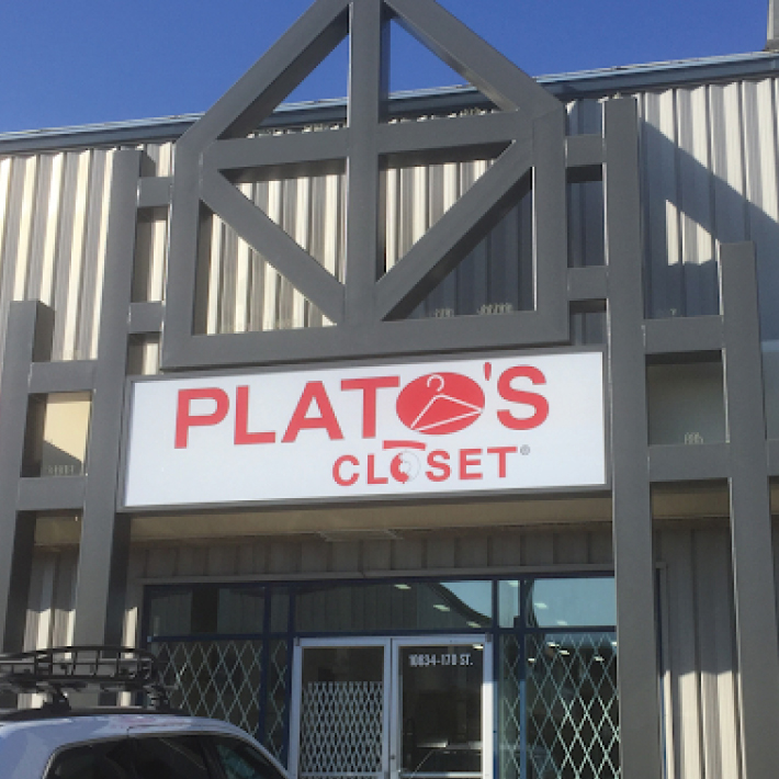 Plato's Closet Edmonton West