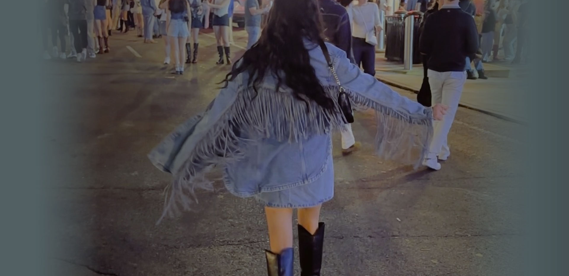 Western Wear Drop this weekend