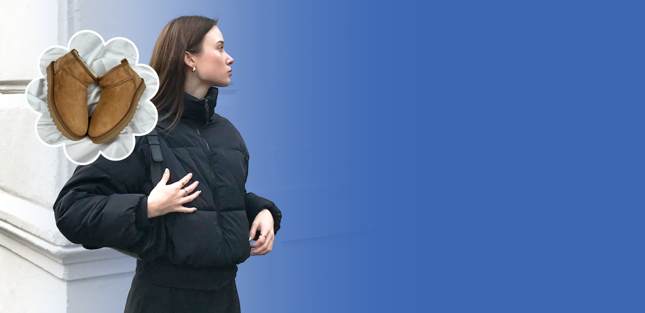 Shop our Coat & Boot Event this Friday & Saturday!