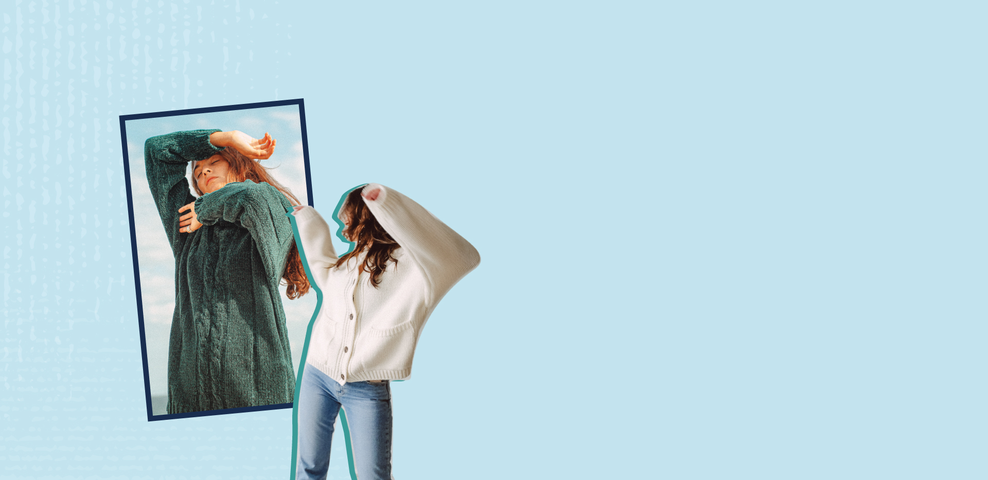 Shop our Fill A Bag Sweater Sale