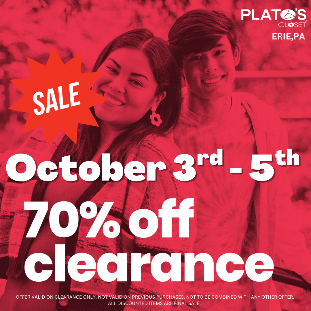 70% October