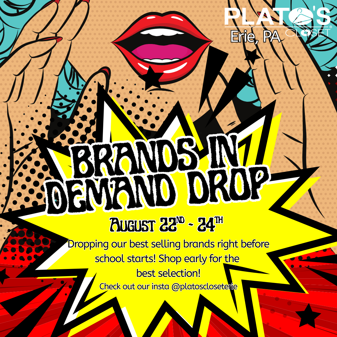 brands in demand