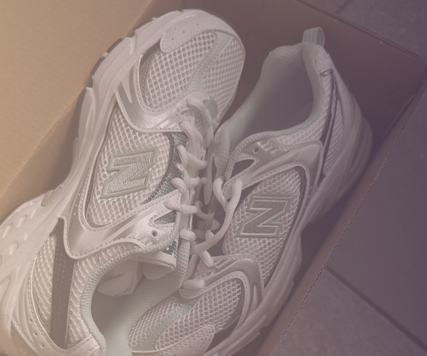 Cash for Shoes