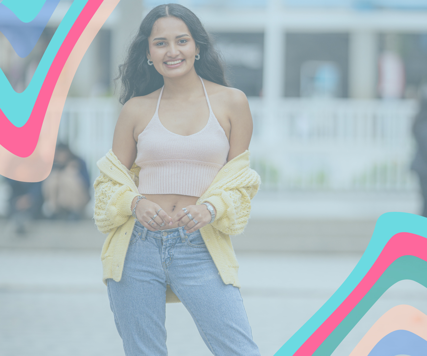 Cash for Trends - and enter to WIN a Gift Card!