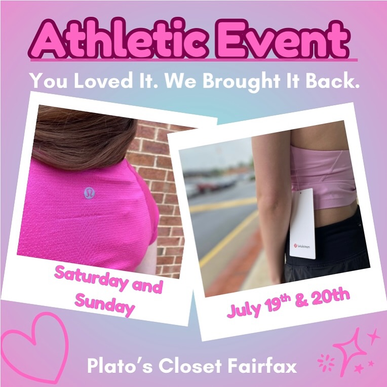 Athletic