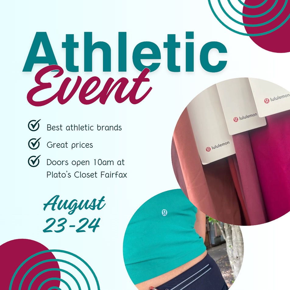 athletic