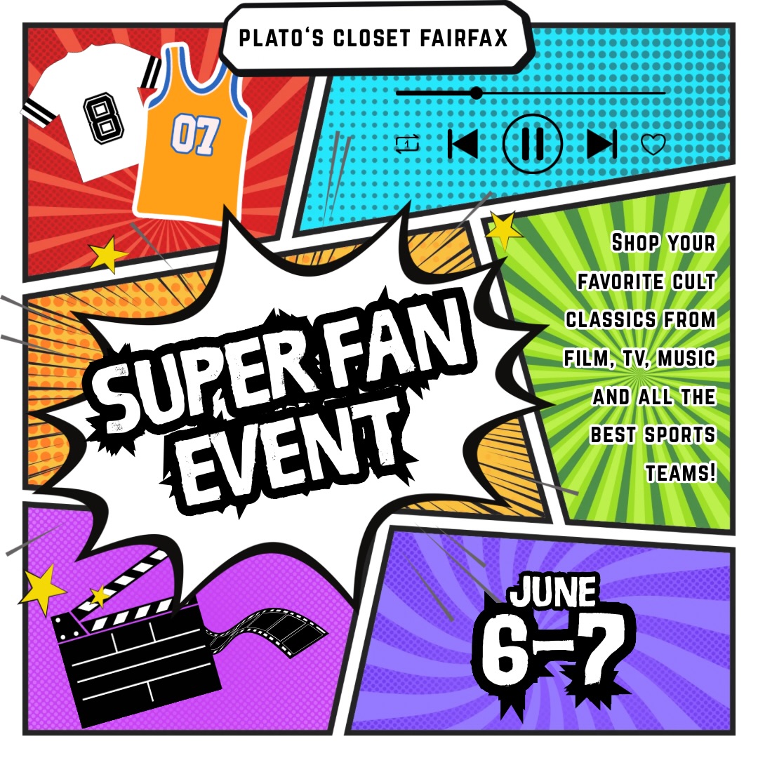 super fan