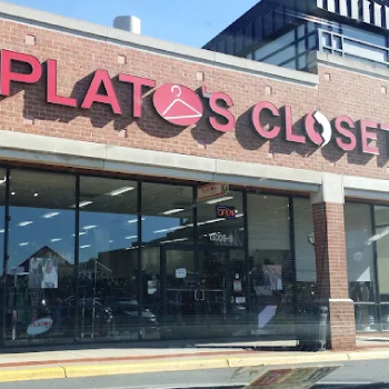 Platos Closet Fairfax VA