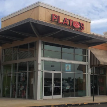 Platos Closet Manassas VA
