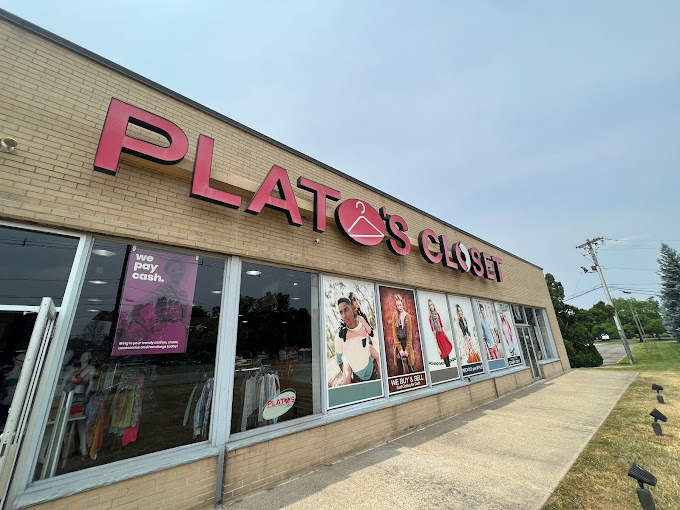 Plato's Closet