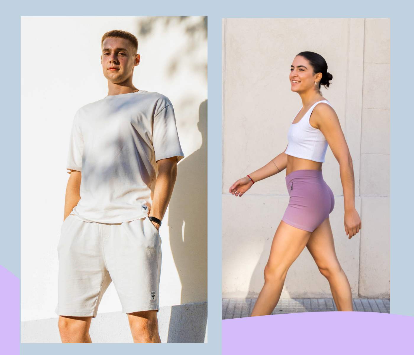 Cash for Athletic Wear