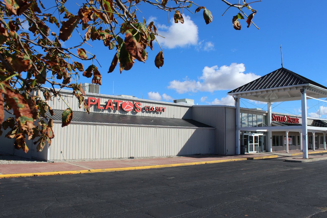 Plato's Closet