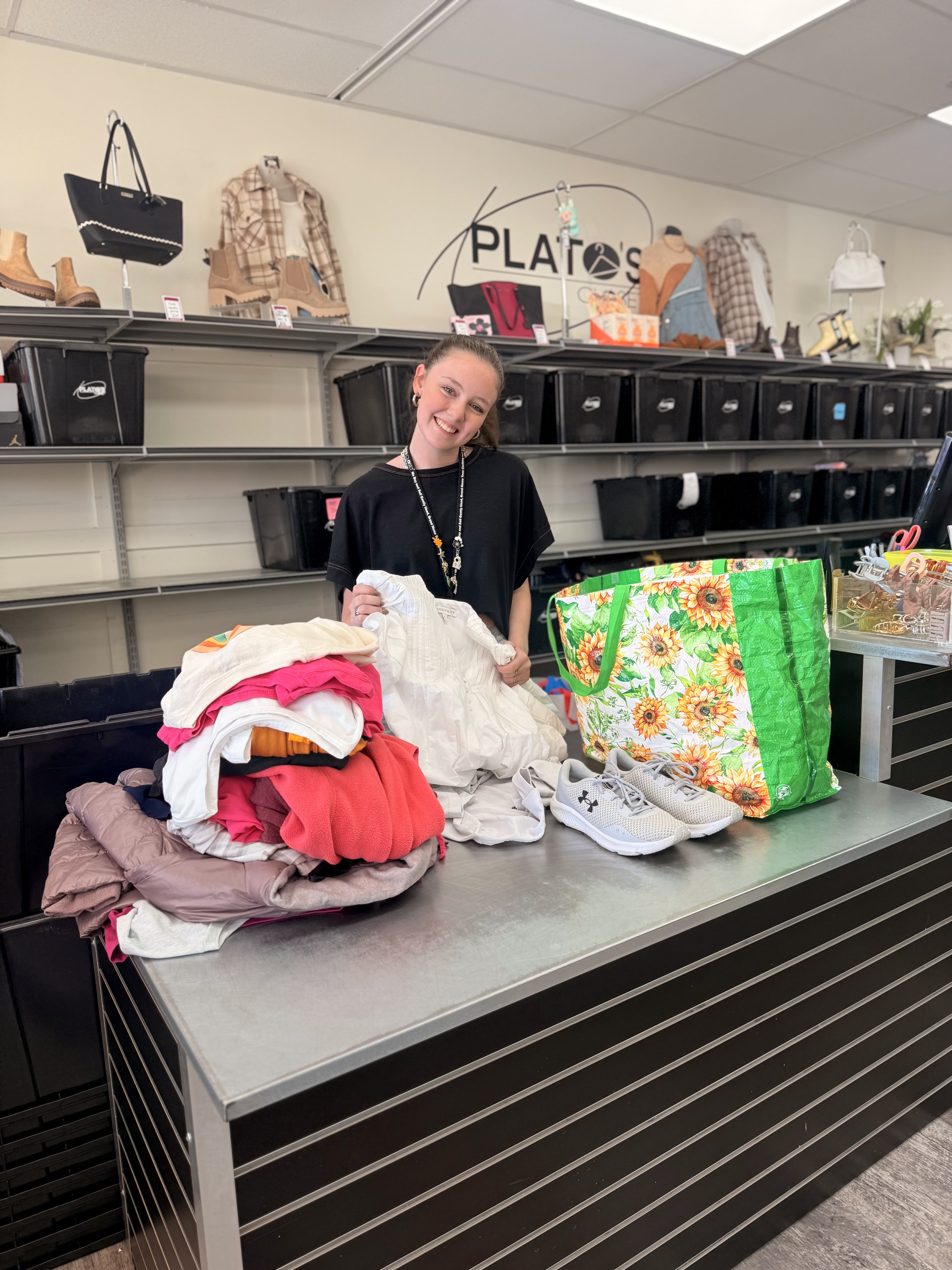 Sorting Buy Sell to Us