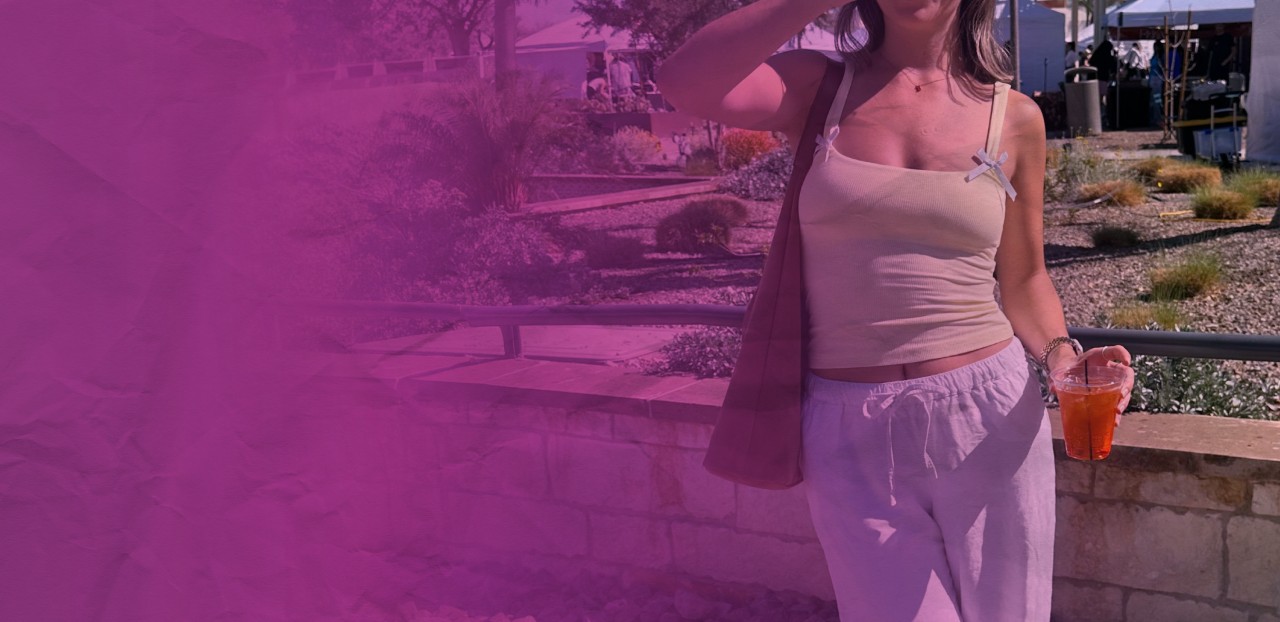 Buy 1, Get 1 30% OFF Womens Tees & Tanks this weekend