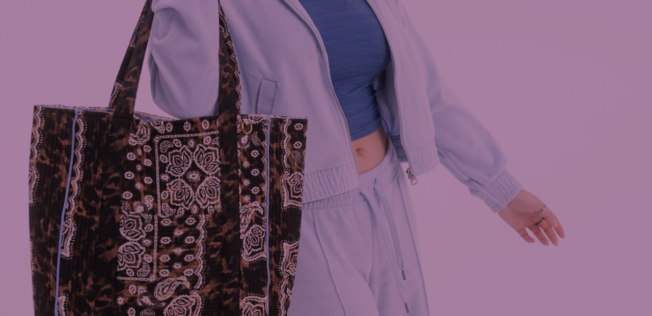 Bring Your Own Bag 25% OFF SALE this weekend