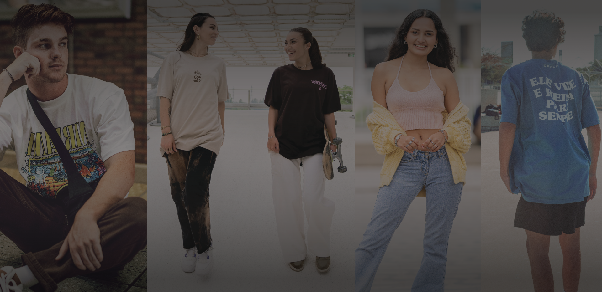DENIM & DEALS BACK TO SCHOOL BASH