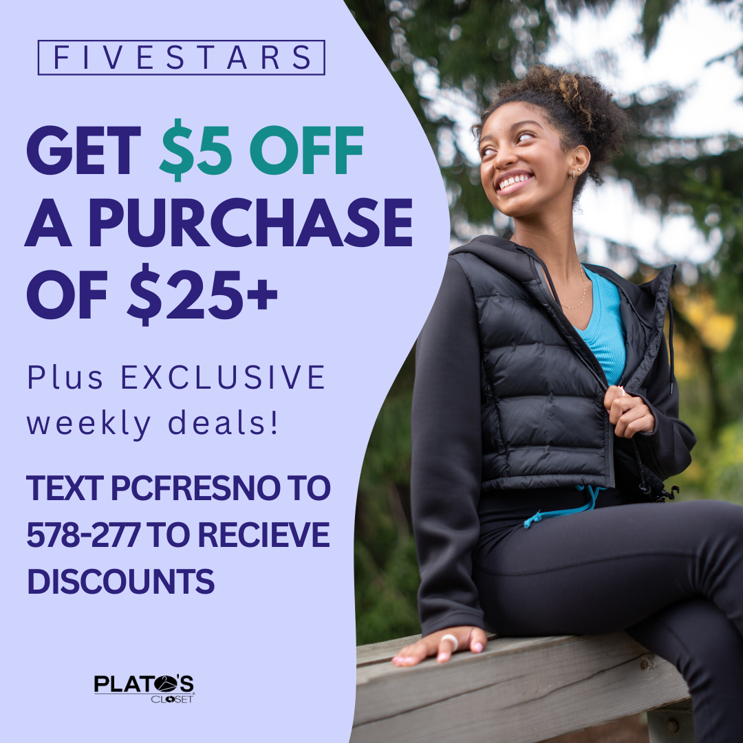 Fivestars Promo