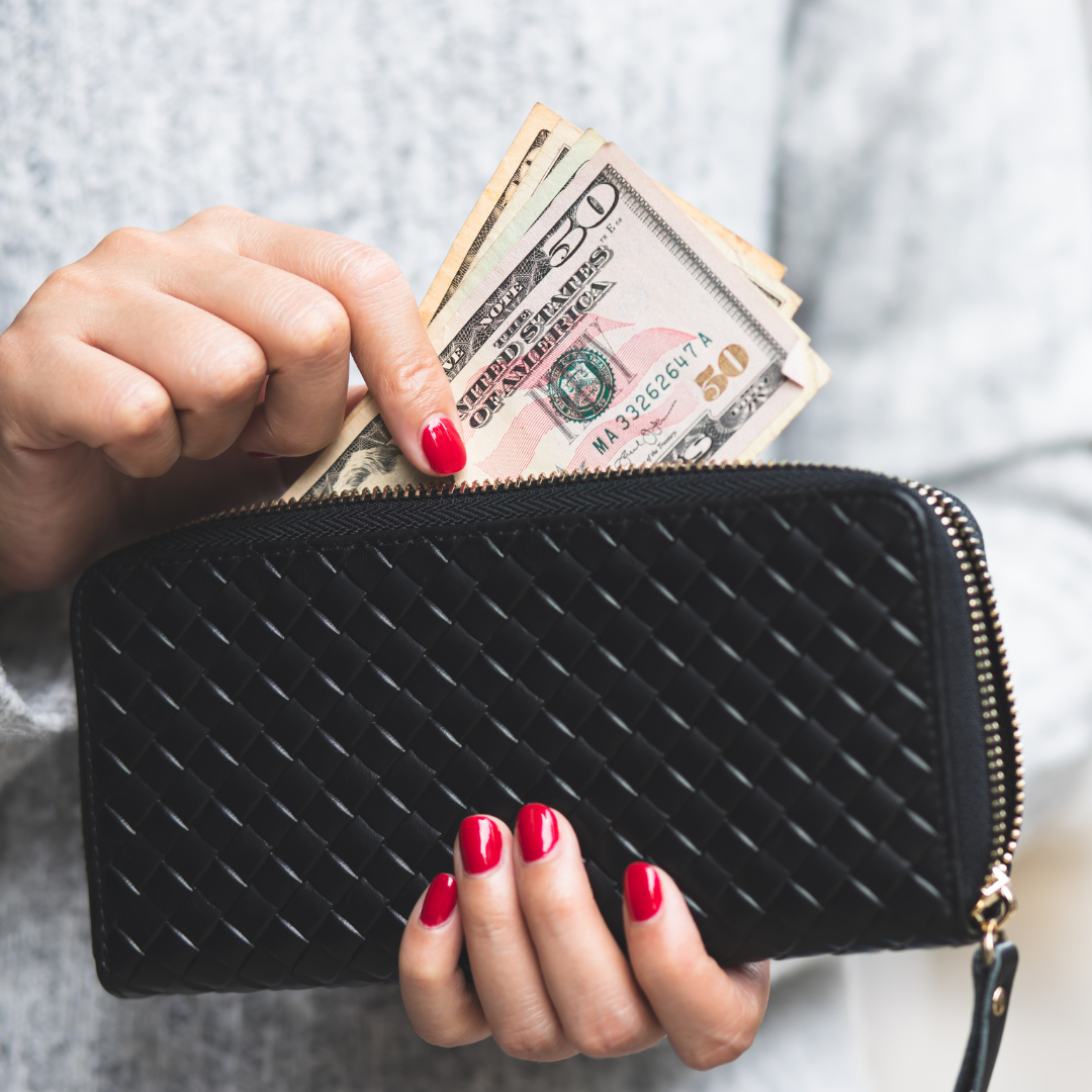 Get Paid Cash