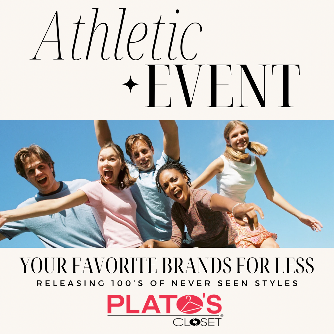 athletic event