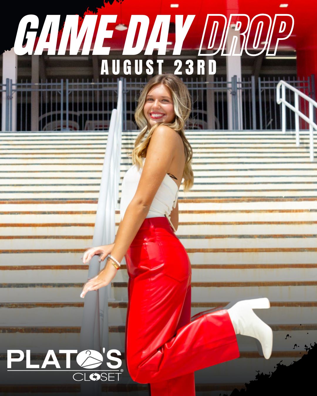 We Always Carry Your Favorite Brands And Styles At A Fraction Of Original Retail Prices! When You Spend $50 This Month, Get $10 Off To Use In September