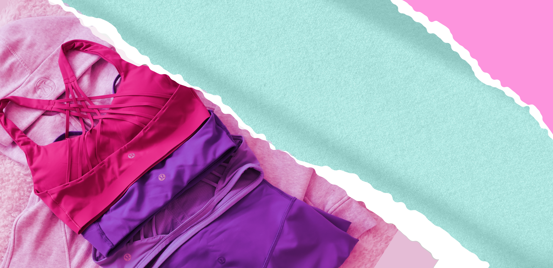 Athletic Event + 70% Off Clearance This Saturday