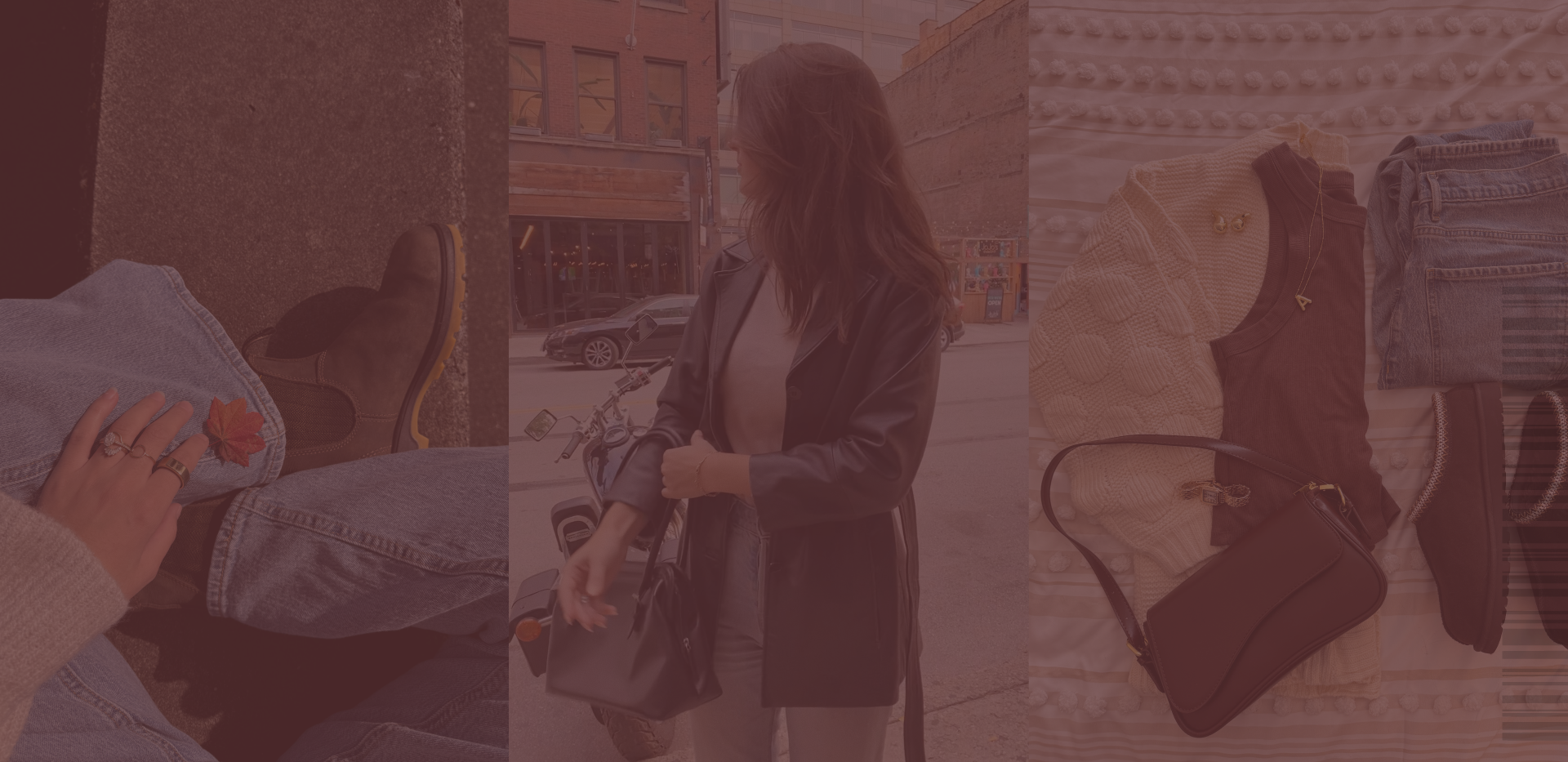 FALL FAVES EVENT