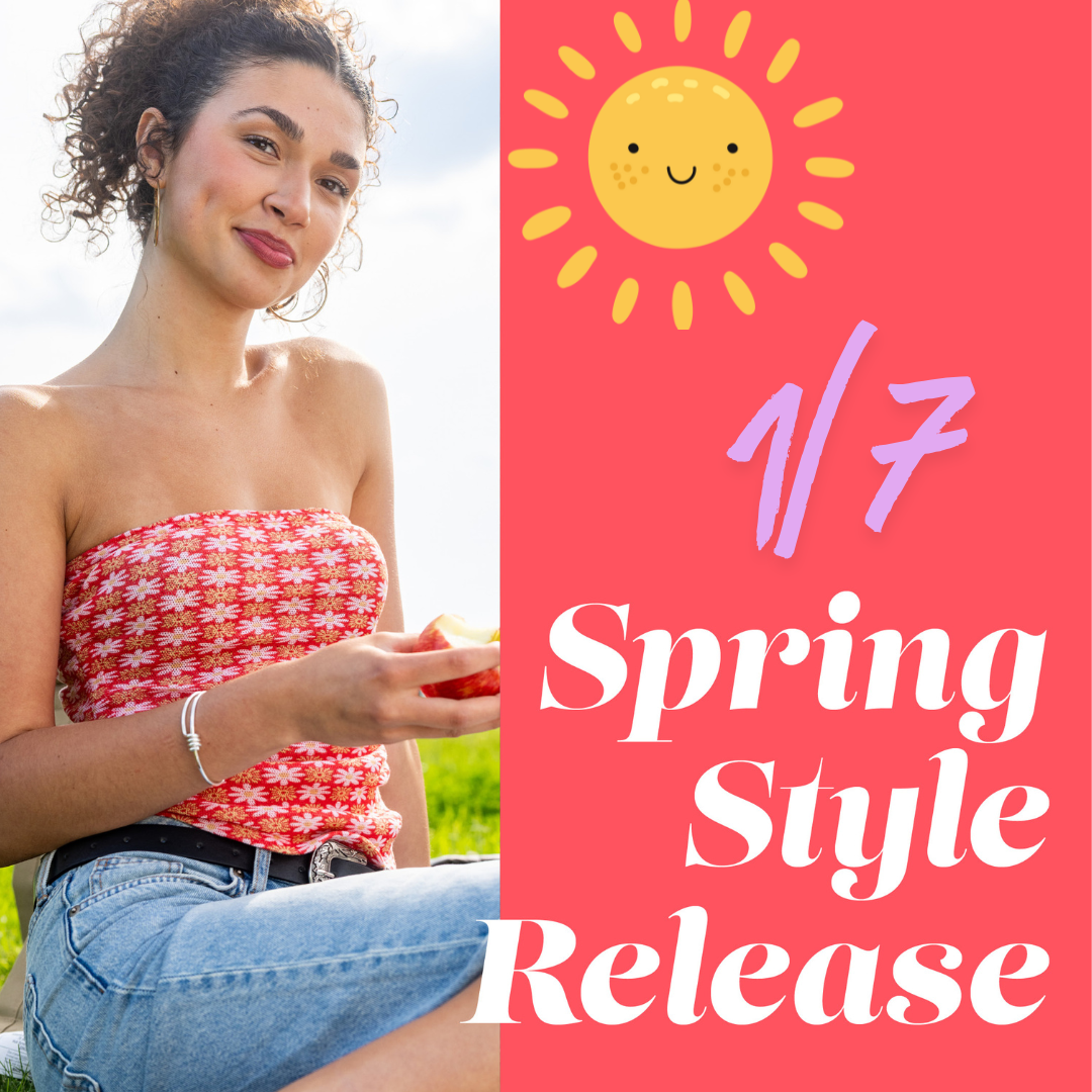 Spring Release