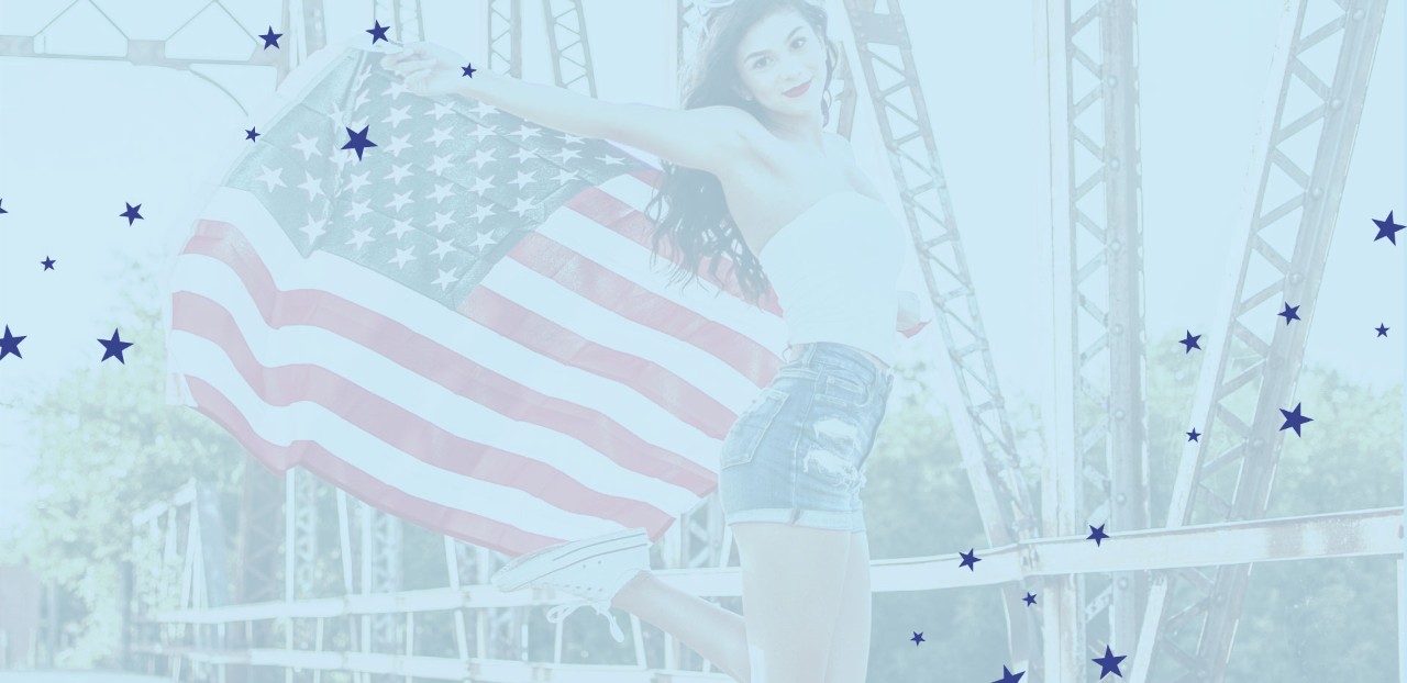 All American Event