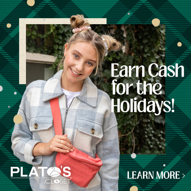 Don’t Get Your Tinsel in a Tangle