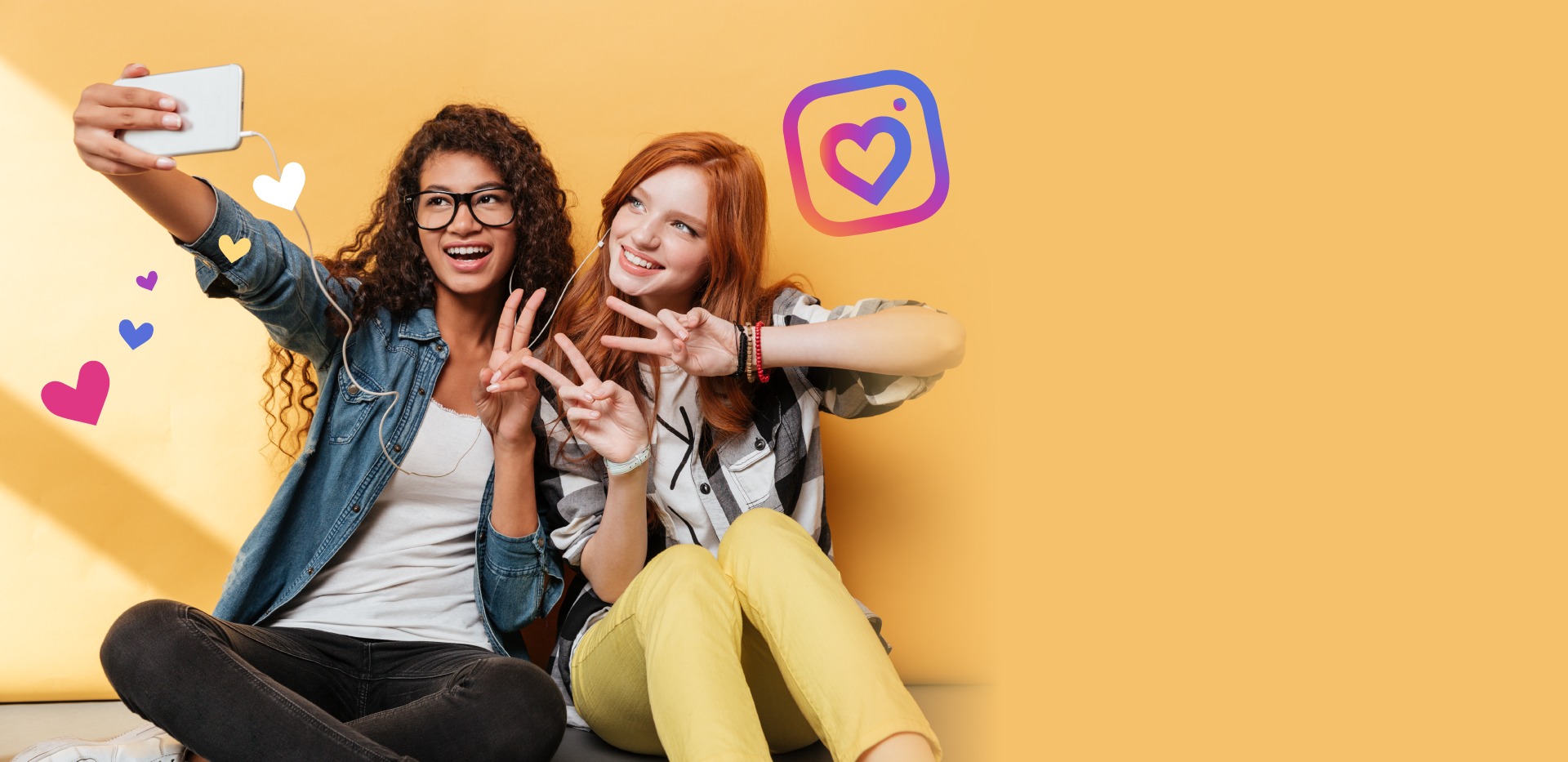 Shop our Insta Love Event