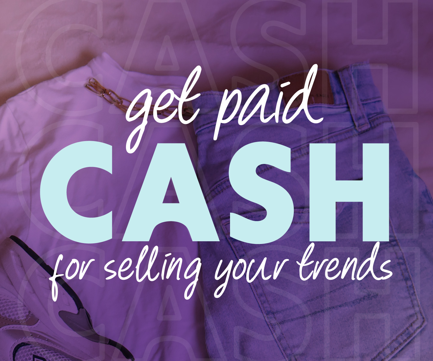 Get paid for your trends!