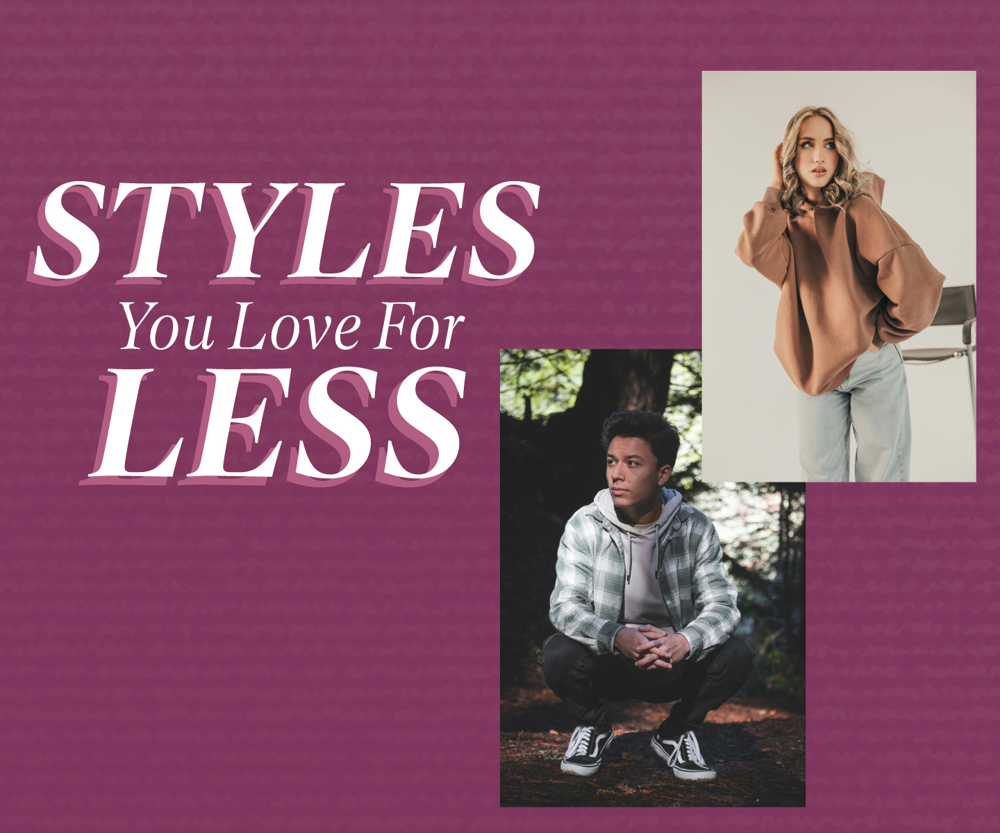 Shop Fall Styles
