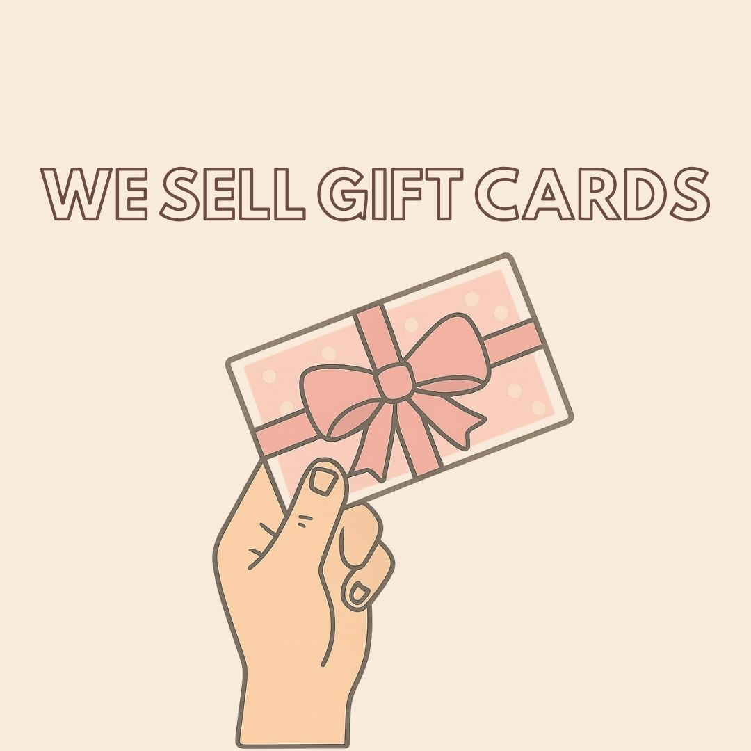 gift cards