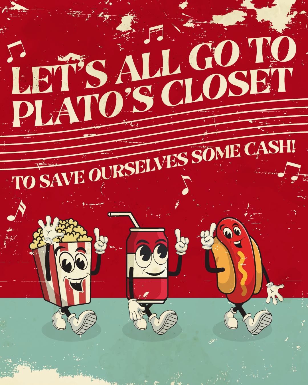 Cash In!