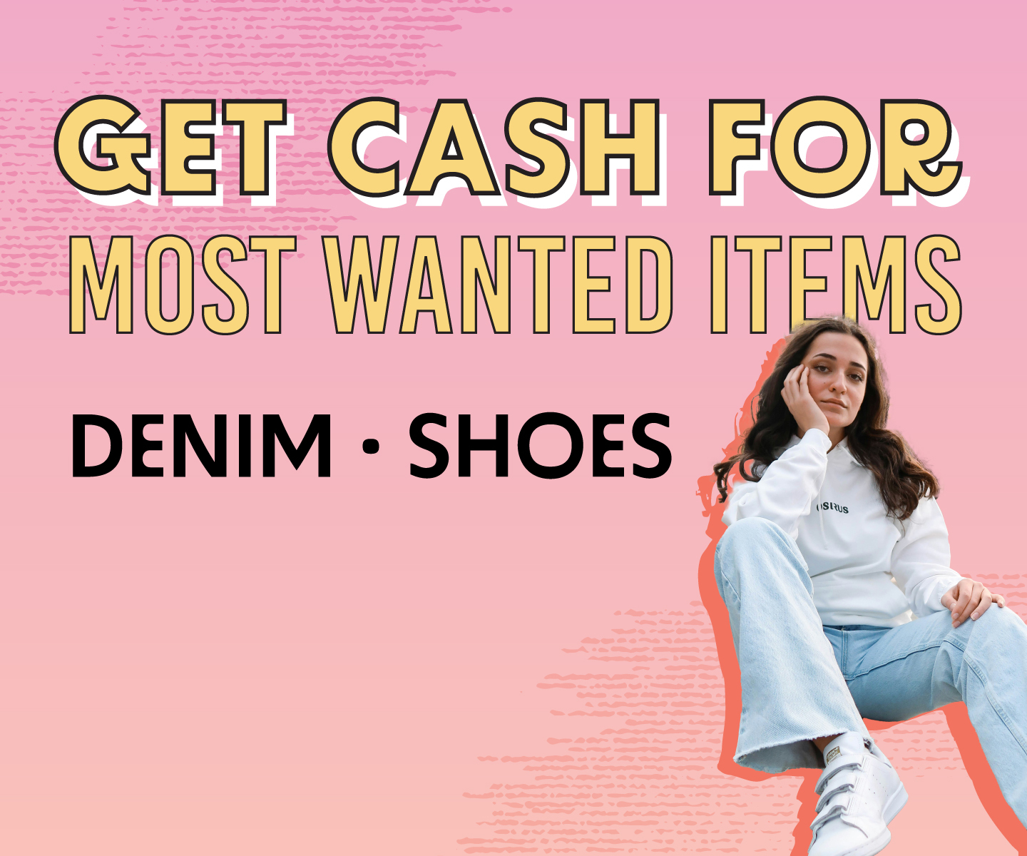Buying Your Back to School Styles!