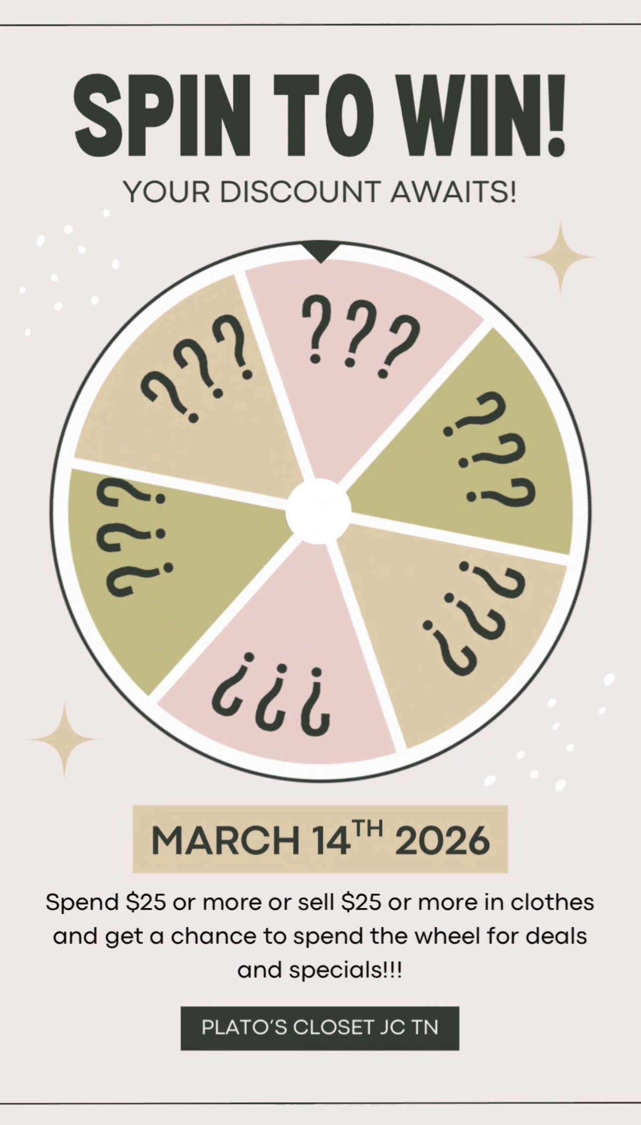 Spin-It-T-Win-It Deals and Giveaways