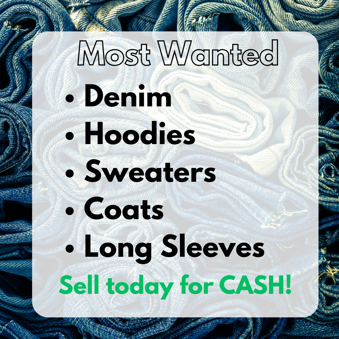 Fall Most Wanted
