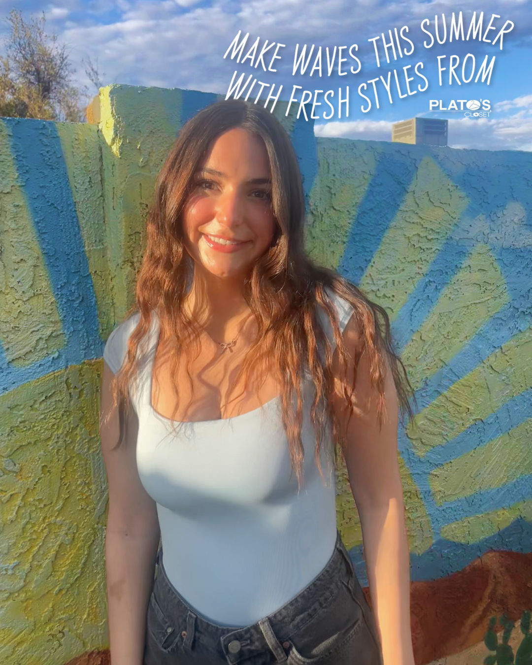 spring styles are here