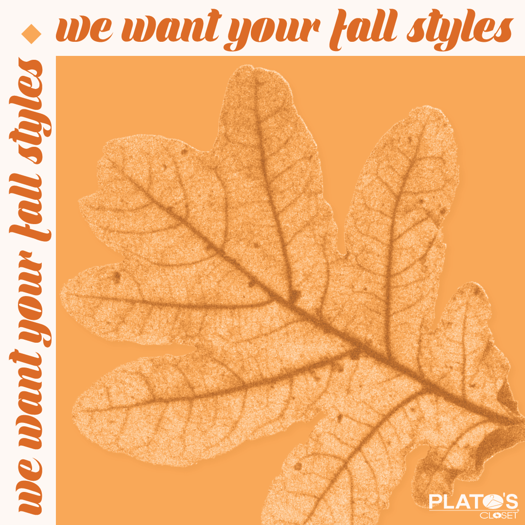 spring styles are here