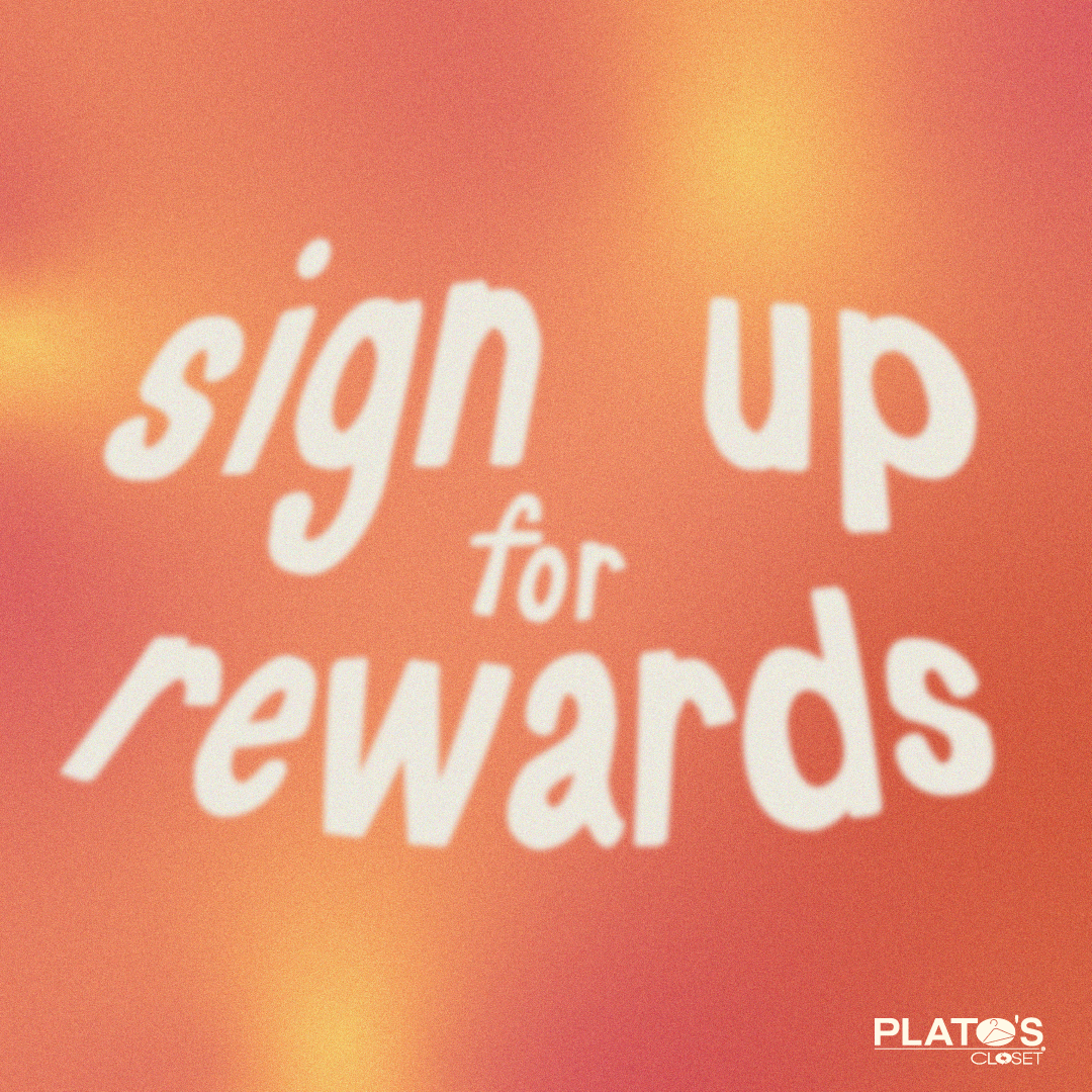 Sign Up For Rewards